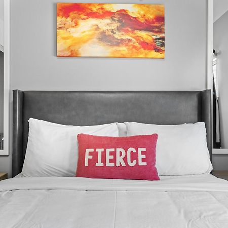 Hollywood Le Bon Hotel Los Angeles Ngoại thất bức ảnh