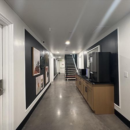 Hollywood Le Bon Hotel Los Angeles Ngoại thất bức ảnh
