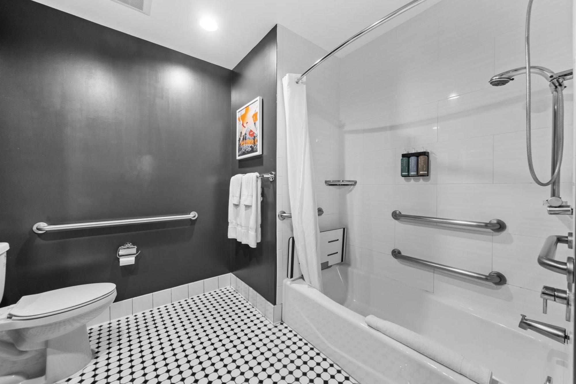 Hollywood Le Bon Hotel Los Angeles Ngoại thất bức ảnh