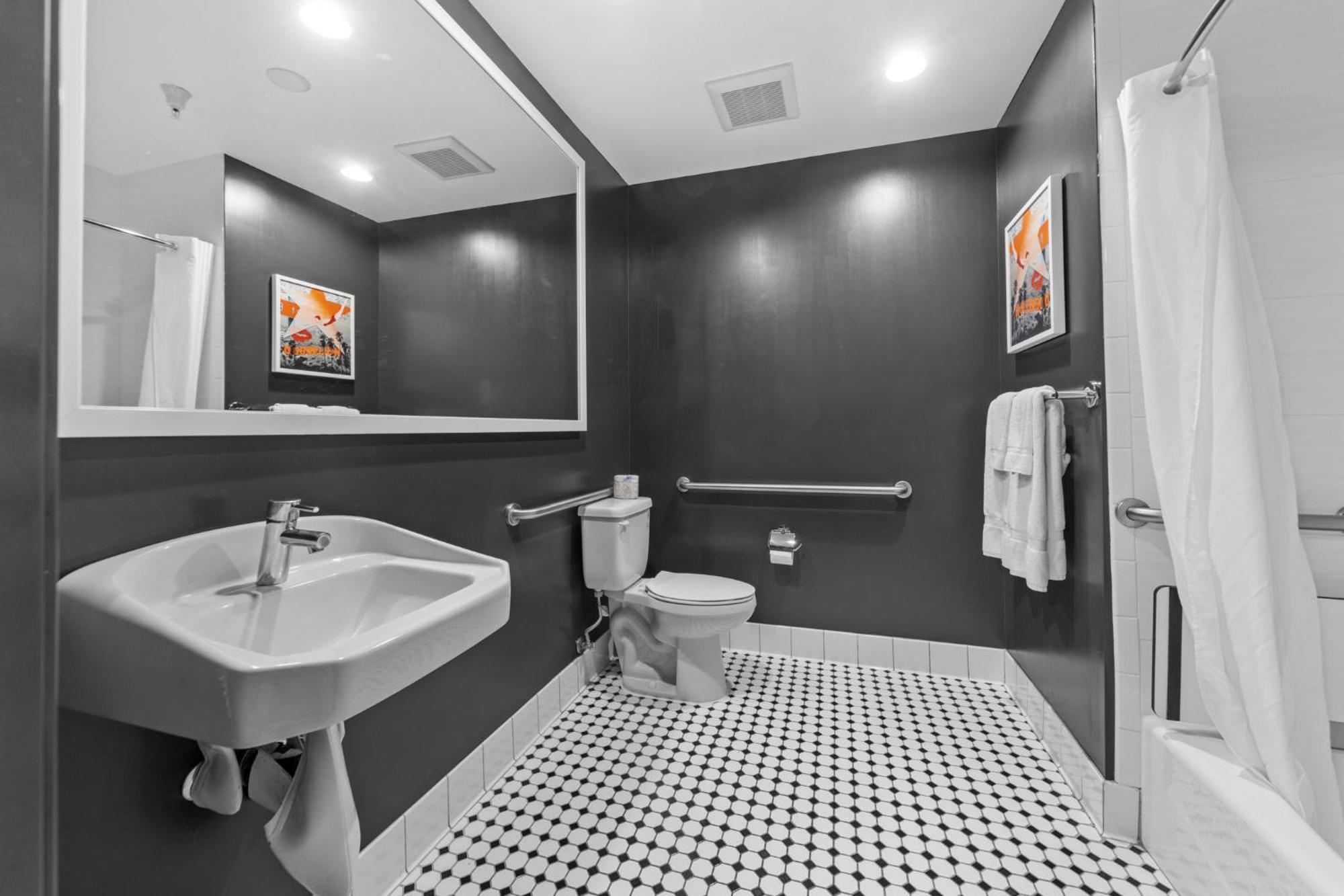Hollywood Le Bon Hotel Los Angeles Ngoại thất bức ảnh