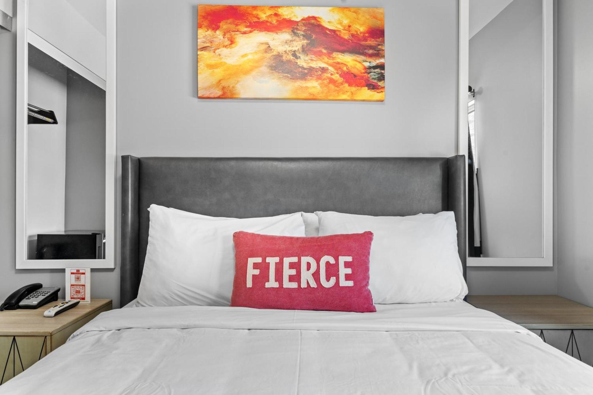 Hollywood Le Bon Hotel Los Angeles Ngoại thất bức ảnh