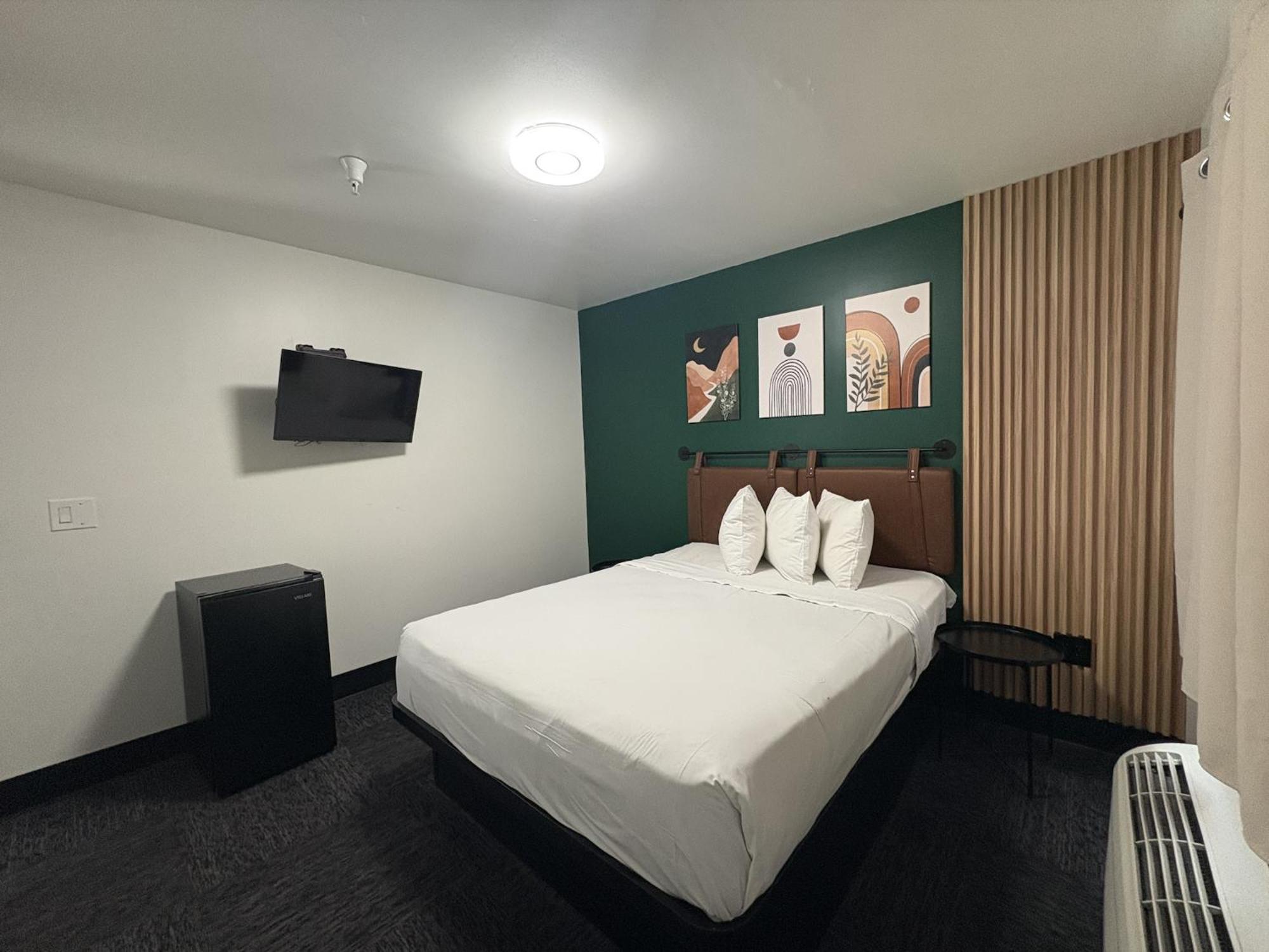 Hollywood Le Bon Hotel Los Angeles Ngoại thất bức ảnh