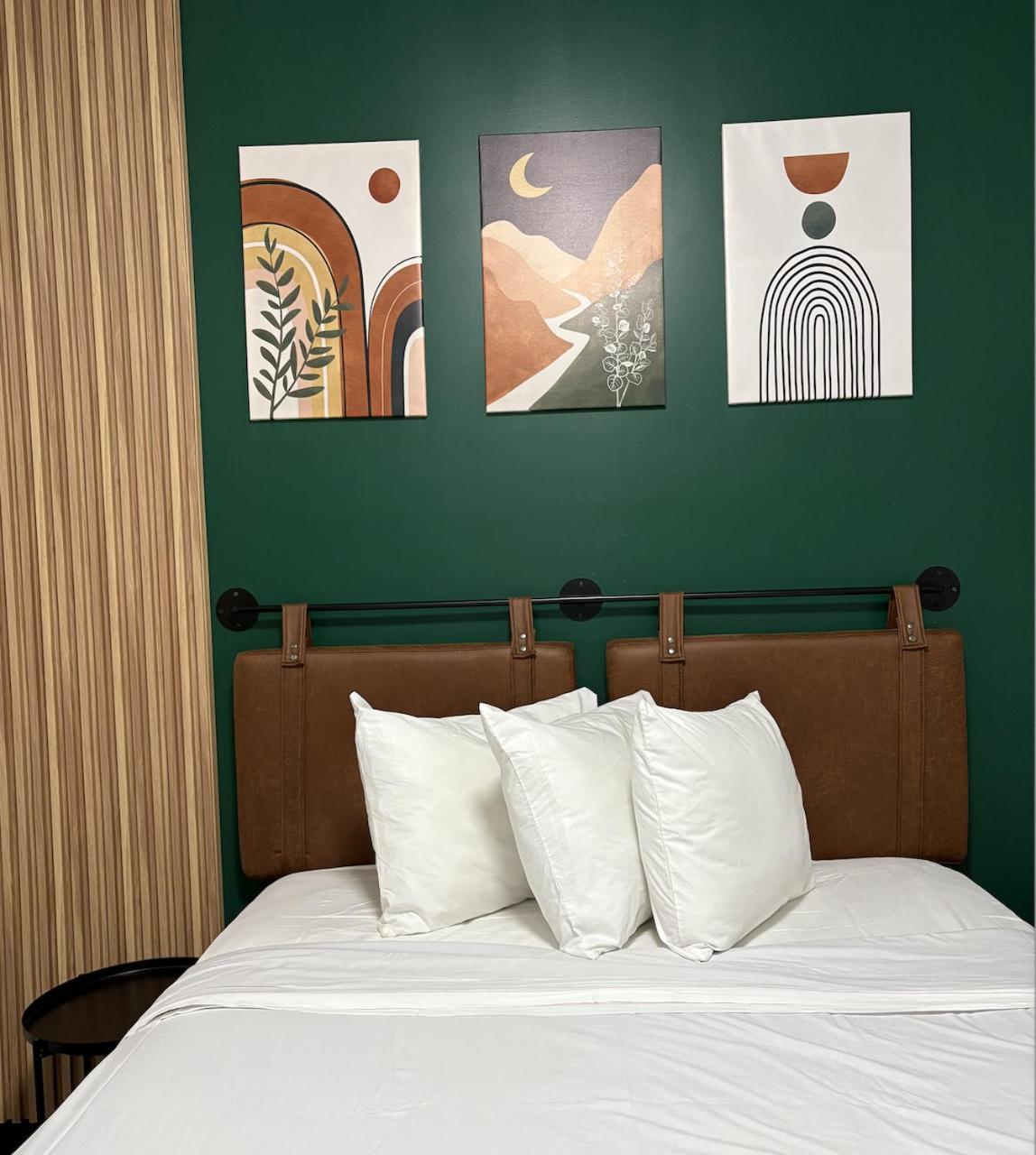 Hollywood Le Bon Hotel Los Angeles Ngoại thất bức ảnh