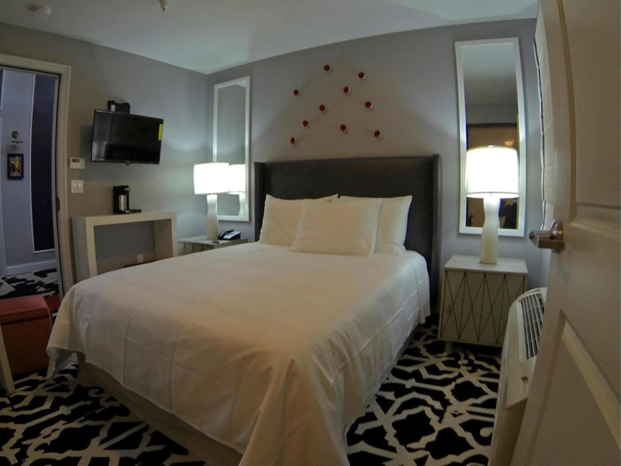 Hollywood Le Bon Hotel Los Angeles Ngoại thất bức ảnh