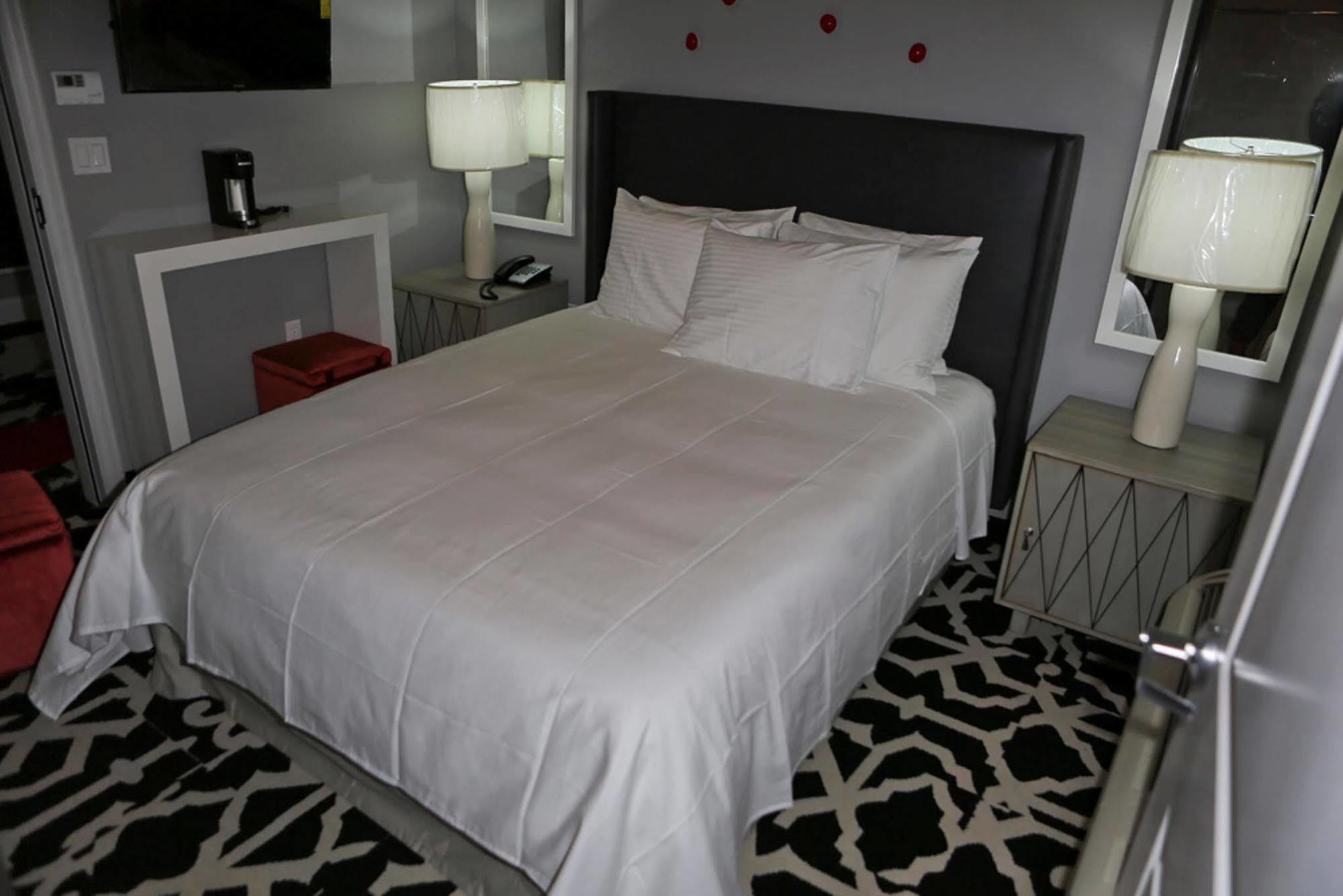 Hollywood Le Bon Hotel Los Angeles Ngoại thất bức ảnh