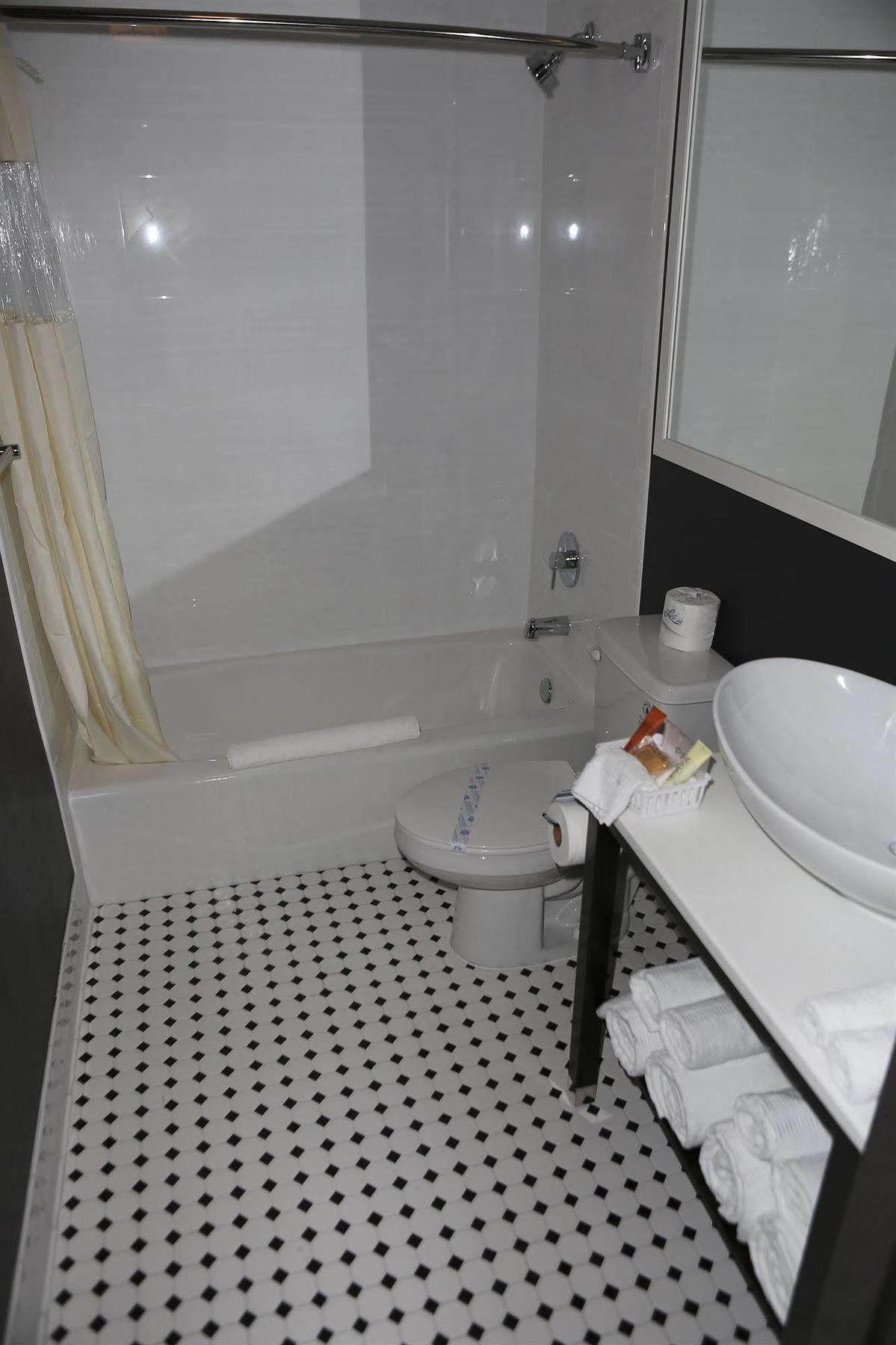 Hollywood Le Bon Hotel Los Angeles Ngoại thất bức ảnh