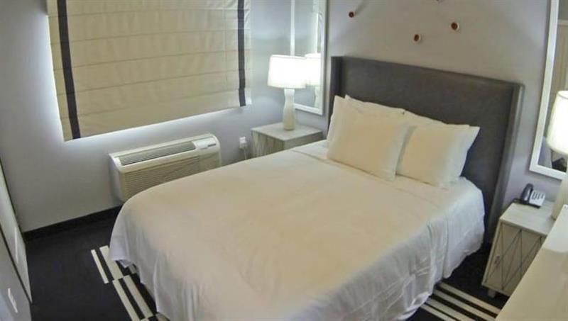 Hollywood Le Bon Hotel Los Angeles Ngoại thất bức ảnh