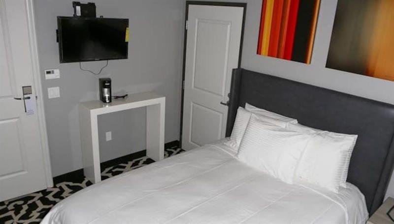 Hollywood Le Bon Hotel Los Angeles Ngoại thất bức ảnh